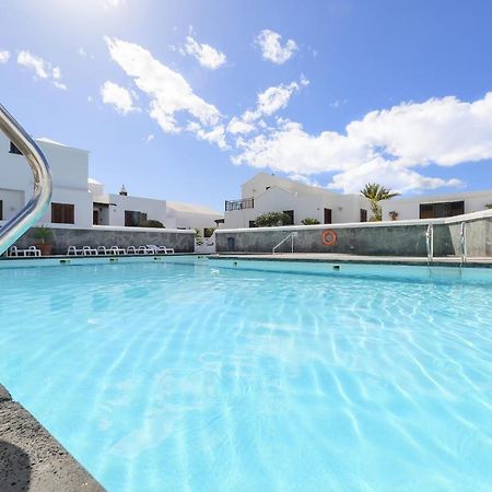 Casa Marta Apartment Playa Honda  Exterior photo