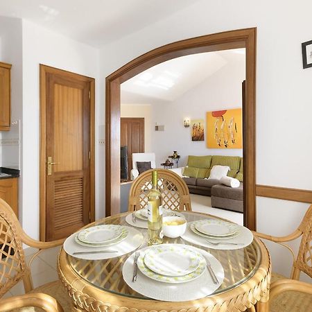 Casa Marta Apartment Playa Honda  Exterior photo