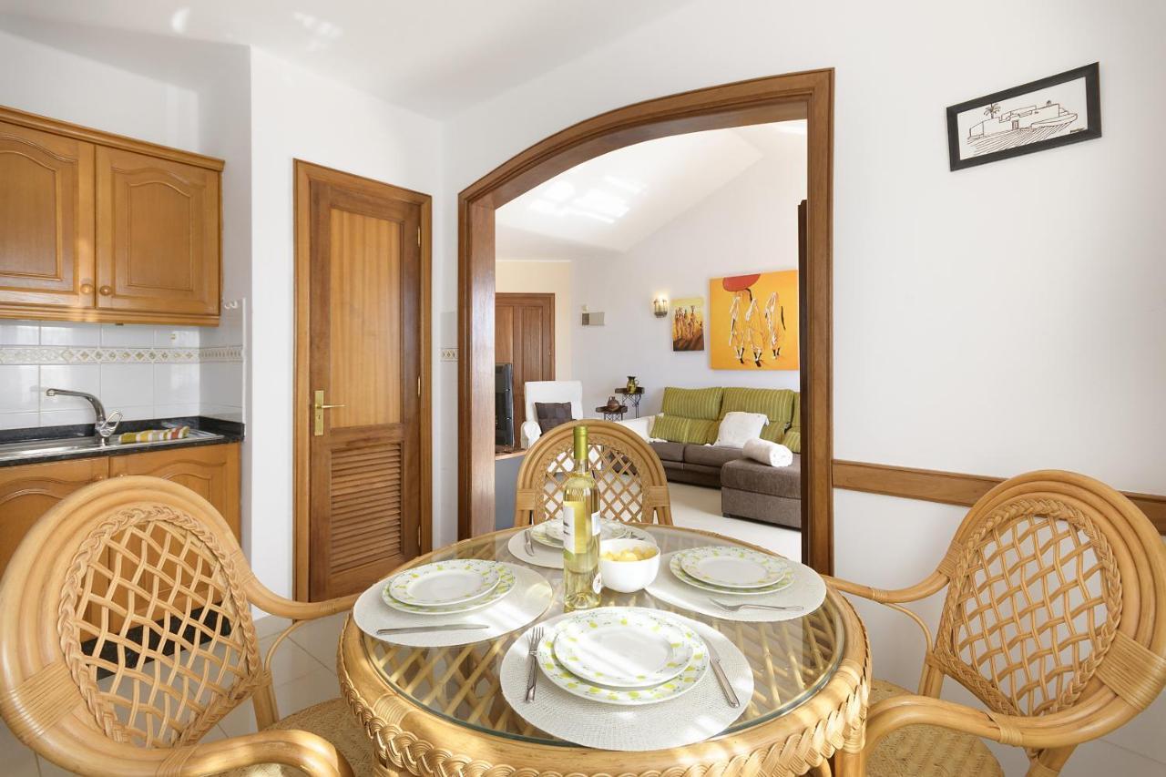 Casa Marta Apartment Playa Honda  Exterior photo