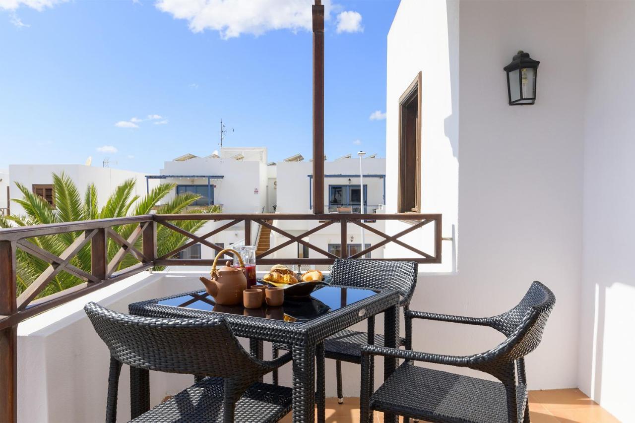 Casa Marta Apartment Playa Honda  Exterior photo