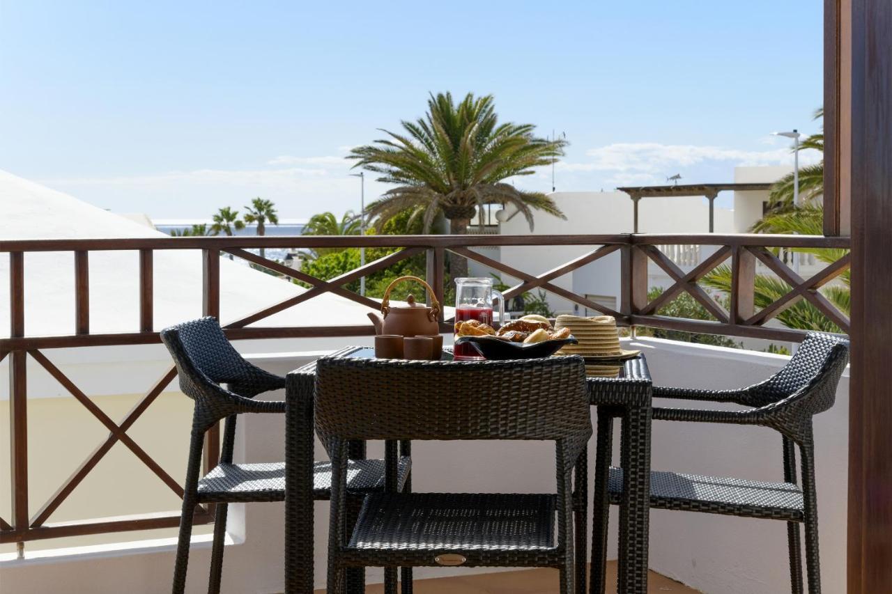 Casa Marta Apartment Playa Honda  Exterior photo