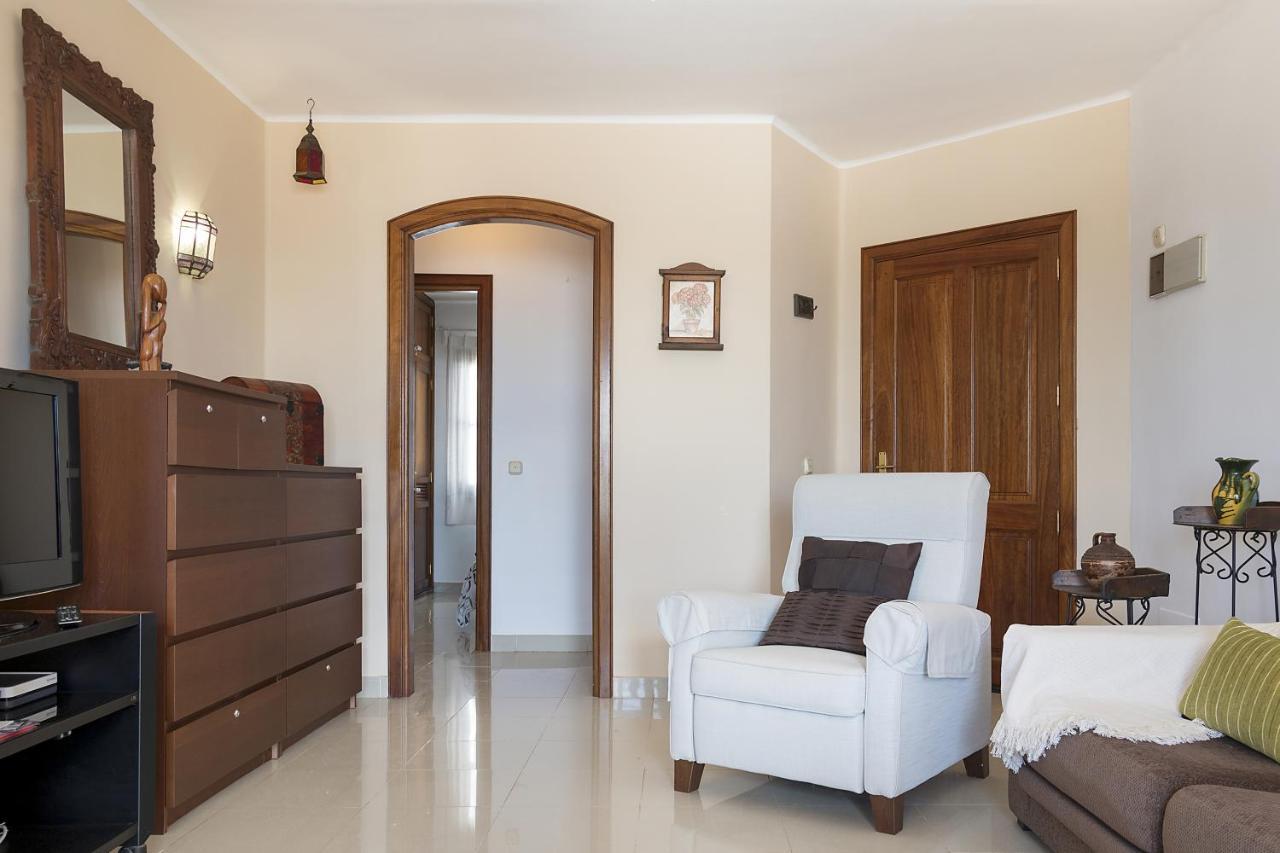 Casa Marta Apartment Playa Honda  Exterior photo