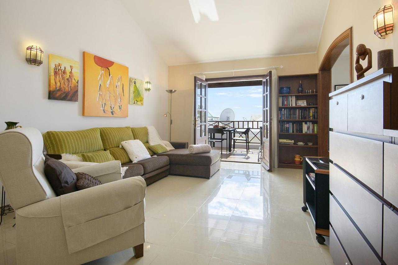 Casa Marta Apartment Playa Honda  Exterior photo